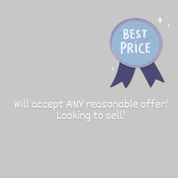 Make an offer? - Picture 1 of 1